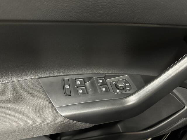 Volkswagen POLO 1.0 TSI 95pk Life Edition | Camera & PDC V+A | 16'' | Apple carplay