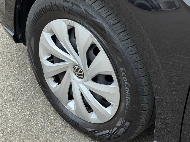 Volkswagen POLO 1.0 TSI 95pk DSG Life | Dode hoek | Adapt. Cruise | Stoelverwarming | Carplay | Rijklaar incl. 1 jaar Bovag garantie