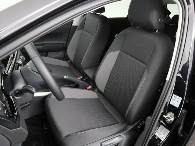 Volkswagen POLO Life Edition 1.0 TSI 95 pk