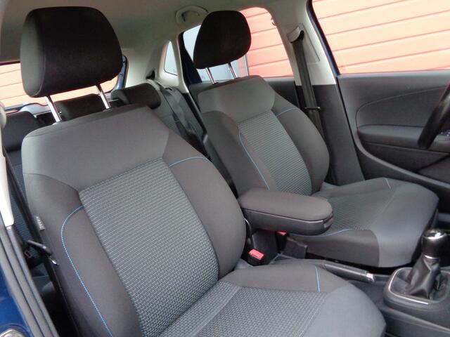 Volkswagen POLO 1.0 BlueMotion Edition 96PK Airco Cruise LMV NL-Auto