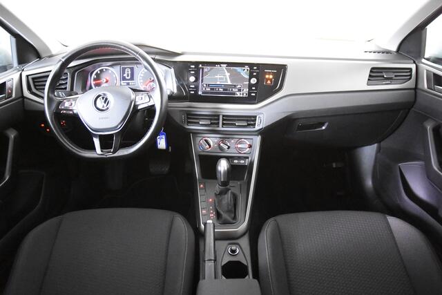 Volkswagen POLO 1.0 TSI DSG *1ste Eigenaar*Navigatie*PDC*DAB*