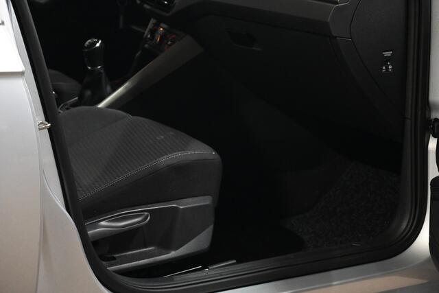 Volkswagen POLO 1.0 TGI Comfortline