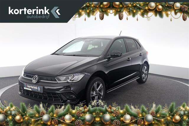 Volkswagen POLO 1.0 TSI R-Line