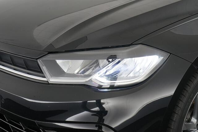 Volkswagen POLO 1.0 TSI R-Line