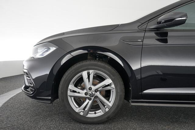 Volkswagen POLO 1.0 TSI R-Line