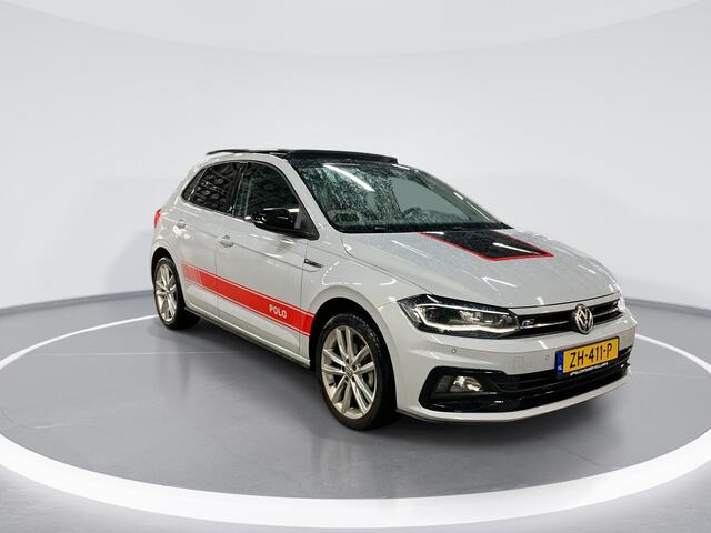 Volkswagen POLO 1.0 TSI 115PK Beats · Panoramadak · BEATS Audio · Clima · 17'' Velgen · Apple Carplay/Android Auto · Navigatie ·