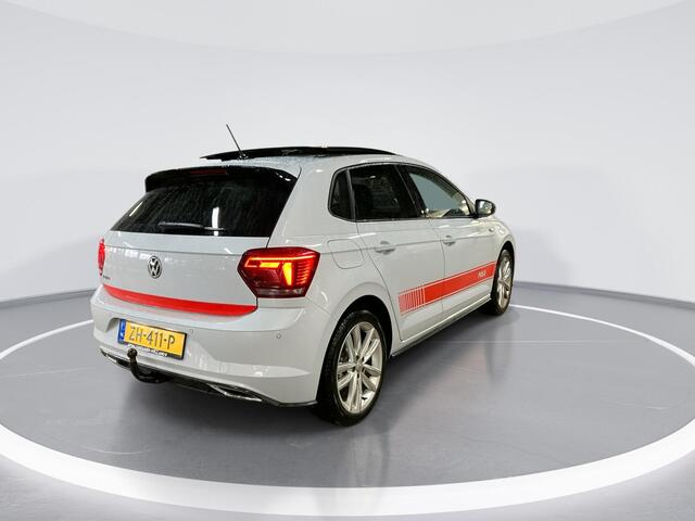 Volkswagen POLO 1.0 TSI 115PK Beats · Panoramadak · BEATS Audio · Clima · 17'' Velgen · Apple Carplay/Android Auto · Navigatie ·