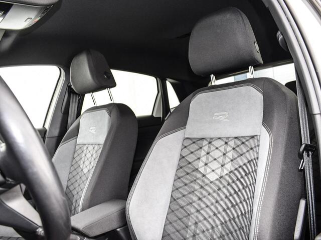 Volkswagen POLO 1.0 TSI 95pk DSG R-Line · Apple/Android Car Play · Navigatie · P-Sensoren · ACC · Climatronic · 16'' Inch · Garantie t/m 10-01-2027 of 100.000km