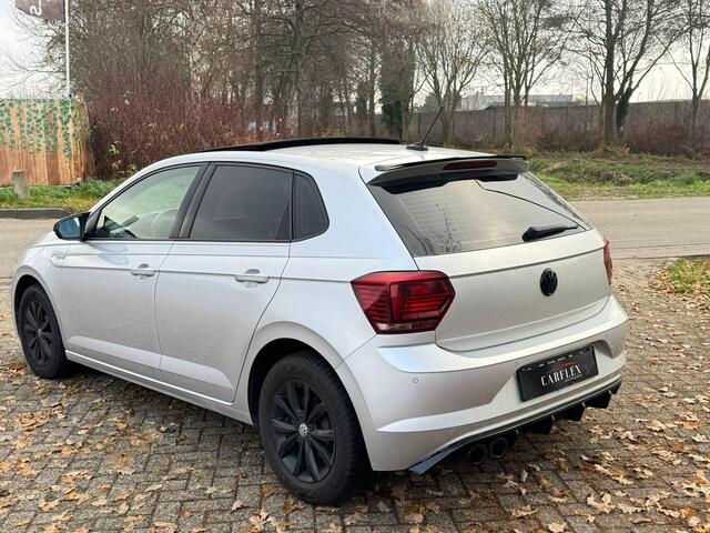 Volkswagen POLO 1.0 TSI Highline DAK/CRUISE/CRUISE