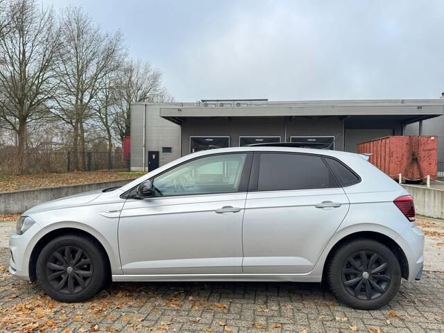 Volkswagen POLO 1.0 TSI Highline DAK/CRUISE/CRUISE