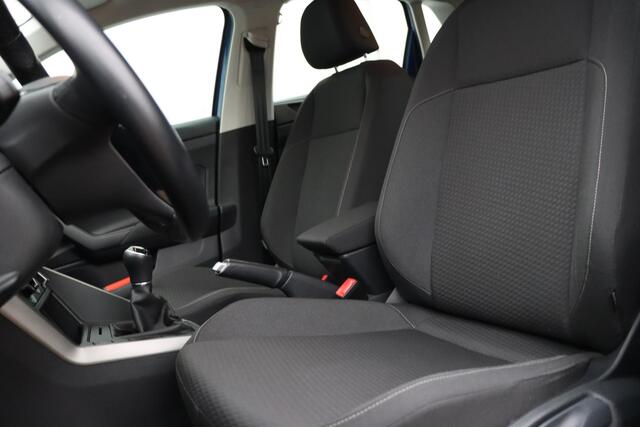 Volkswagen POLO 1.0 TSI Comfortline 95pk