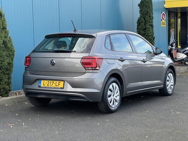 Volkswagen POLO 1.0 TSI Comfortline CARPLAY | ADAPT.CRUISE | BLEUTOOTH | PDC | AC