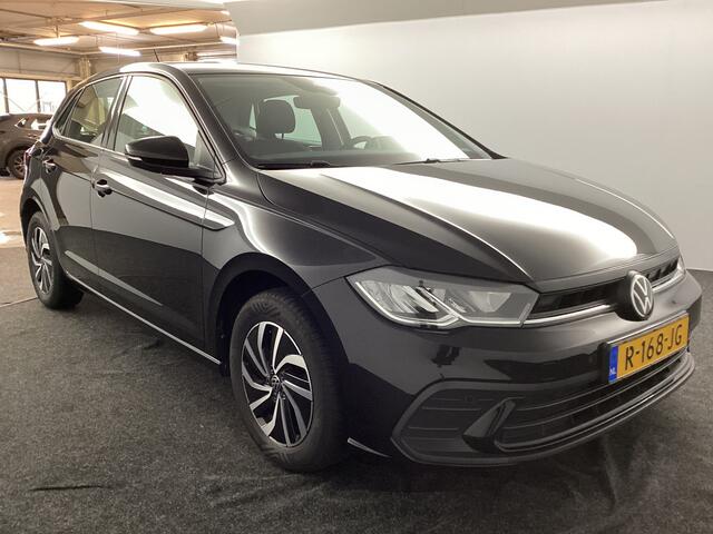 Volkswagen POLO 1.0 TSI Life | PDC | Airco | App Connect |* 27 t/m 31 dec eindejaarsshow!!