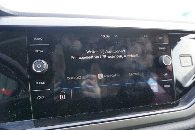 Volkswagen POLO 1.0 MPI Comfortline | CARPLAY | CRUISE | TREKHAAK |