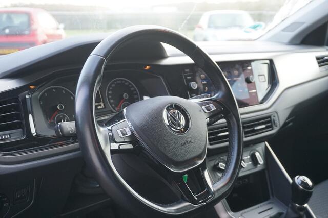 Volkswagen POLO 1.0 MPI Comfortline | CARPLAY | CRUISE | TREKHAAK |