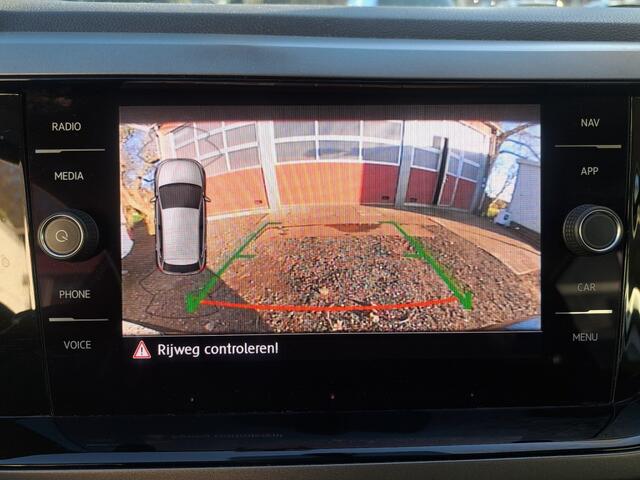 Volkswagen POLO 1.0 TSI 95 Pk Comfortl Bs Clima Acc Camera, Nav. Apple CarPlay