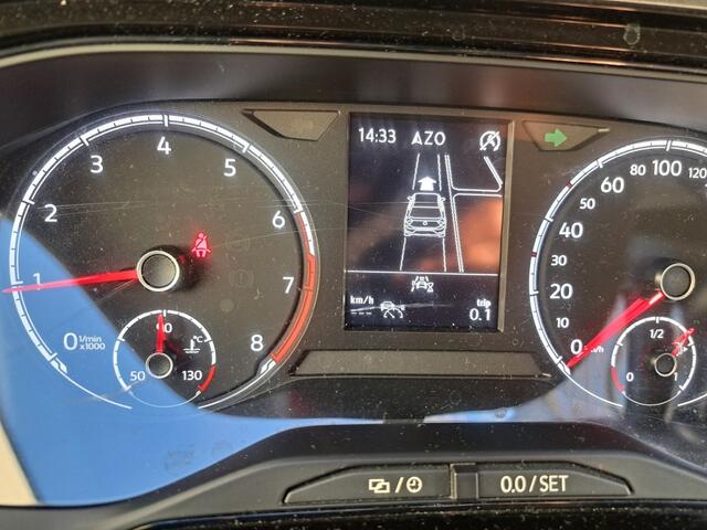 Volkswagen POLO 1.0 TSI 95 Pk Comfortl Bs Clima Acc Camera, Nav. Apple CarPlay