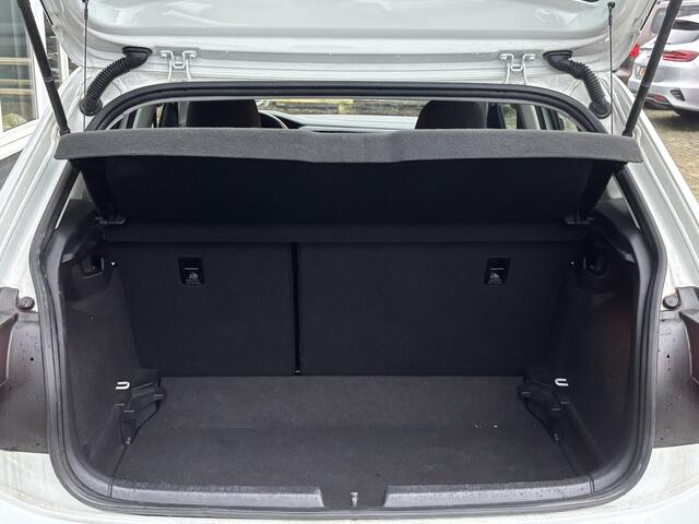 Volkswagen POLO 1.0 TSI Life | Virtual Cockpit | Stoelverwarming | Apple Carplay | Cruise