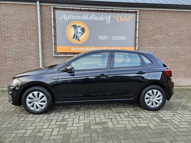 Volkswagen POLO 1.0 TSI Comfortline