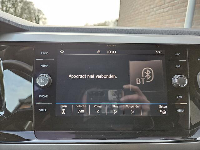 Volkswagen POLO 1.0 TSI Comfortline