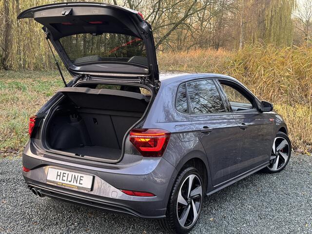 Volkswagen POLO 2.0 TSI 210PK GTI-SPORT VIRTUAL/LED/CARPLAY