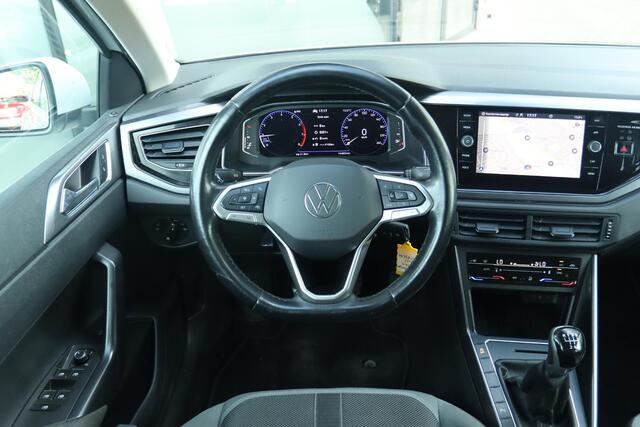 Volkswagen POLO 1.0 TSI STYLE | MATRIX | VIRTUAL COCKPIT | ACC | CARPLAY | NAVI | PDC