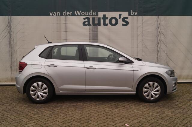 Volkswagen POLO 1.0 TSI Comfortline Business -ECC-PDC-NAVI-ACC-