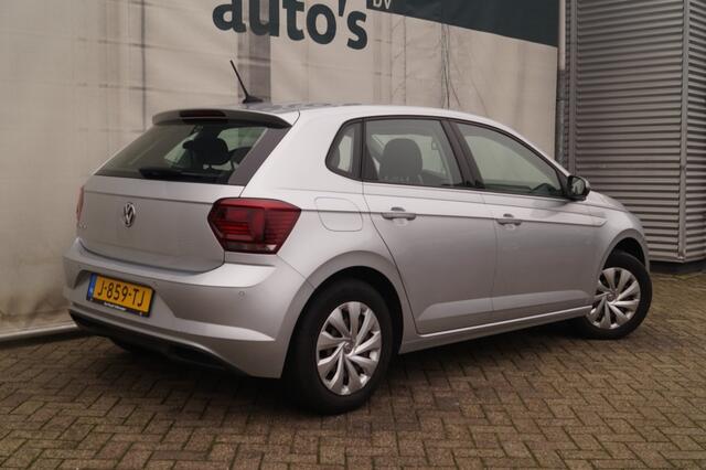 Volkswagen POLO 1.0 TSI Comfortline Business -ECC-PDC-NAVI-ACC-