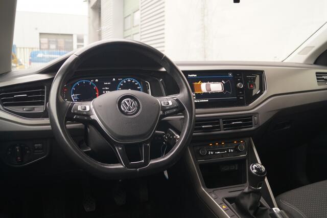 Volkswagen POLO 1.0 TSI Comfortline Business -ECC-PDC-NAVI-ACC-