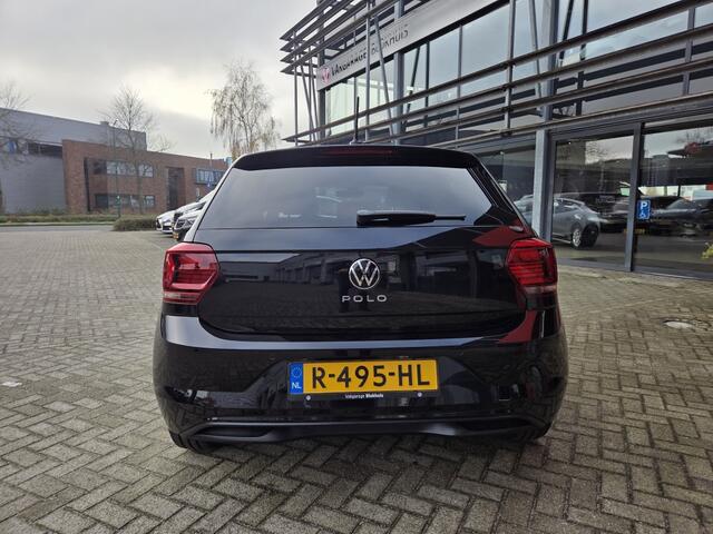 Volkswagen POLO 1.0 TSI DSG Highline Business | Climate | Cruise | Carplay