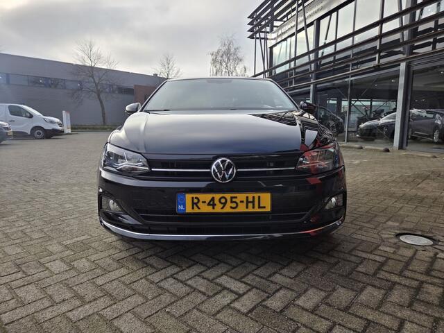 Volkswagen POLO 1.0 TSI DSG Highline Business | Climate | Cruise | Carplay
