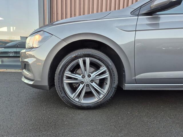 Volkswagen POLO 1.0 TSI Comfortline | DSG automaat | Airco | Trekhaak | Cruise