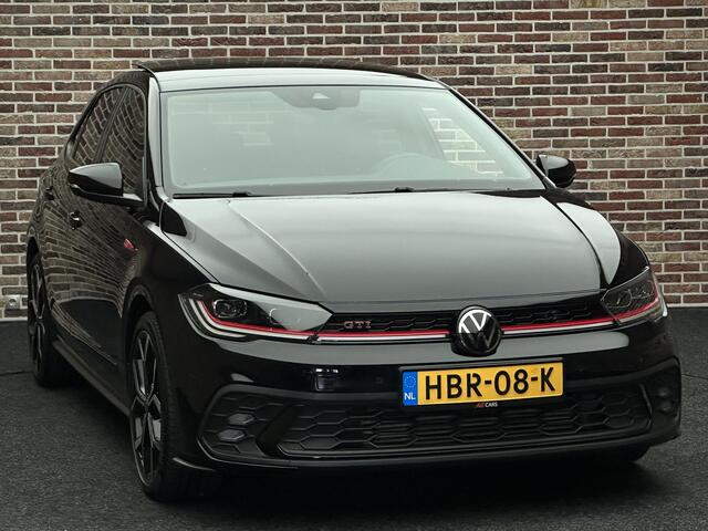 Volkswagen POLO 2.0 TSI GTI Panorama Beats IQ Virtual Garantie