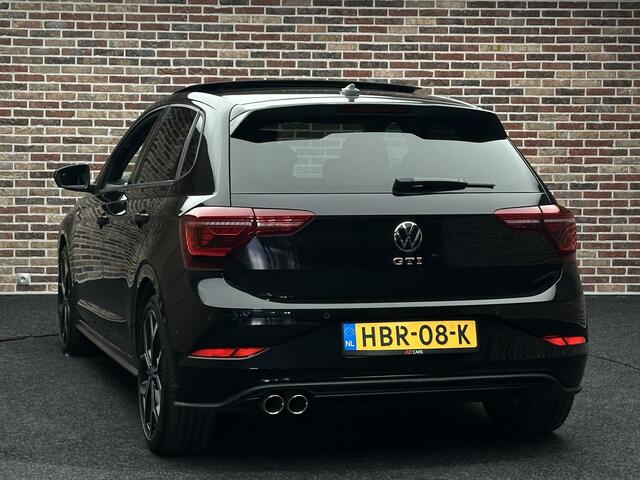 Volkswagen POLO 2.0 TSI GTI Panorama Beats IQ Virtual Garantie