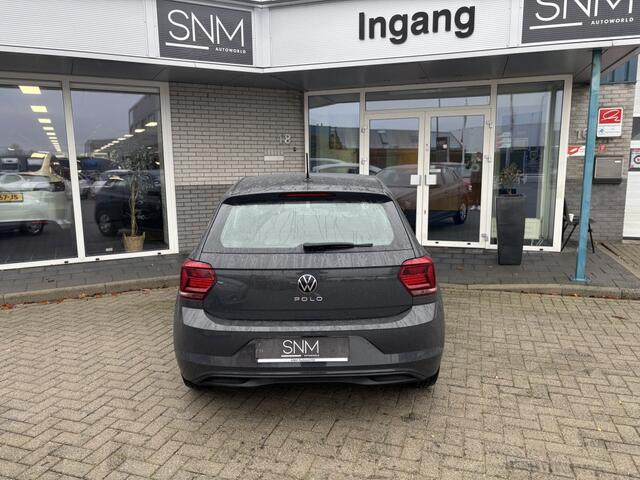 Volkswagen POLO 1.0 MPI 80pk
