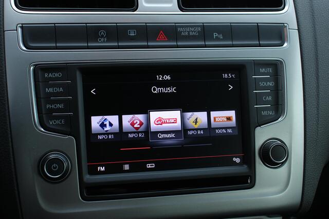 Volkswagen POLO 1.2 TSI Cross, CLIMA, PDC VOOR/ACHTER