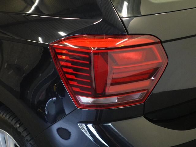 Volkswagen POLO 1.0 TSI Highline DSG-7 Aut. Executive 17" Velgen Navigatie Carplay Adaptive Cruise Control Airco Climatronic DAB+