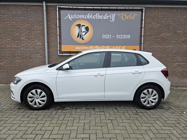 Volkswagen POLO 1.0 TSI Comfortline