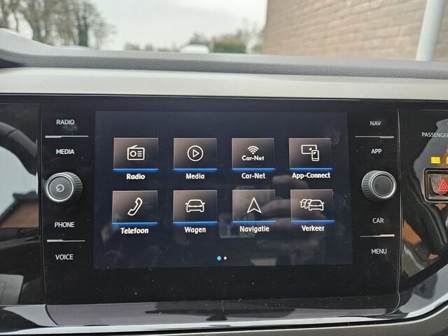 Volkswagen POLO 1.0 TSI Comfortline