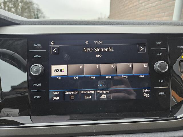 Volkswagen POLO 1.0 TSI Comfortline