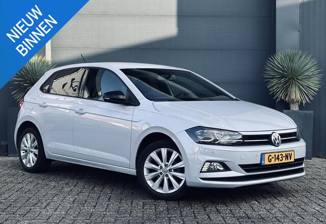 Volkswagen POLO 1.0 TSI Comfortline