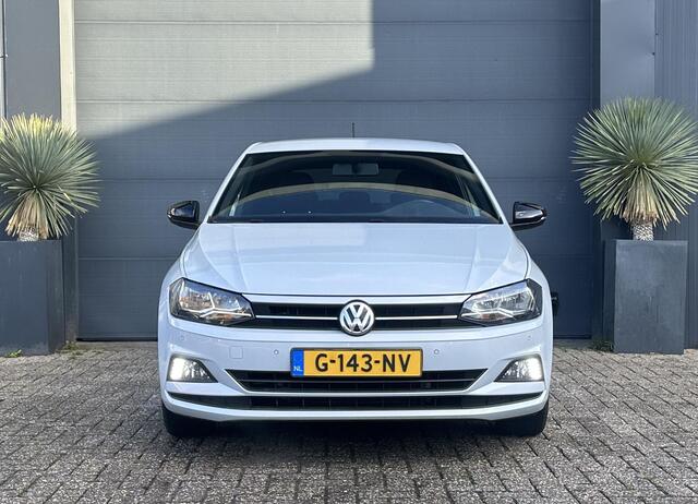 Volkswagen POLO 1.0 TSI Comfortline