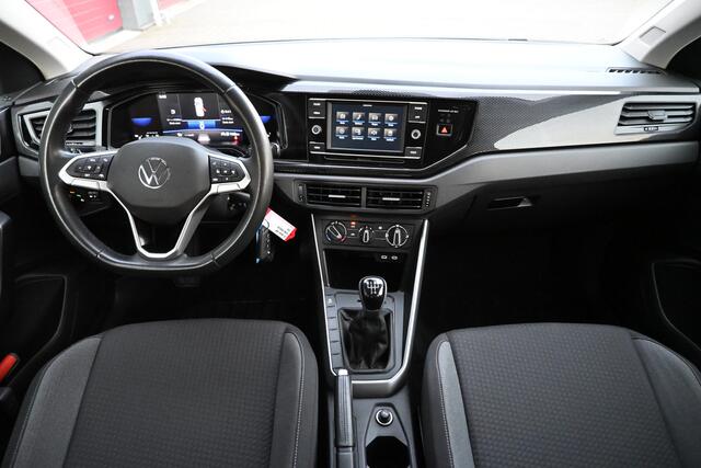 Volkswagen POLO 1.0 TSI Life