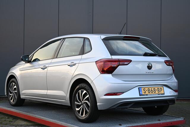 Volkswagen POLO 1.0 TSI Life