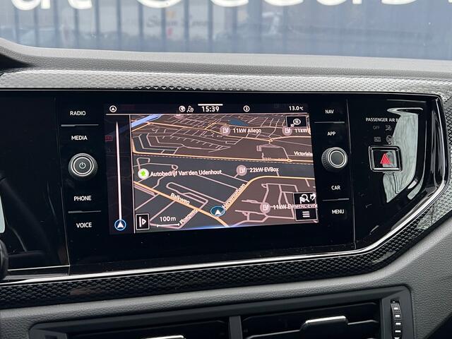 Volkswagen POLO 1.0 TSI 95pk DSG Life Business Navigatie & Camera