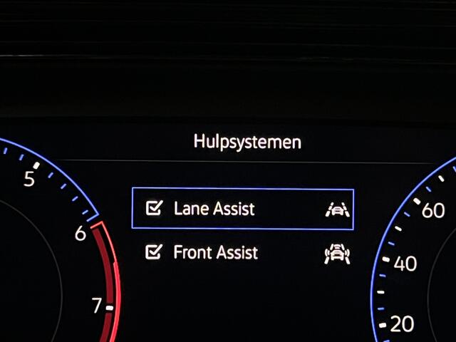 Volkswagen POLO 1.0 TSI Life Business | 5x VOORAAD | NAVI | STOELVERWARMING | KEYLESS |