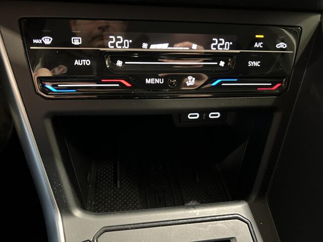 Volkswagen POLO 1.0 TSI Life Edition | Android/Apple Carplay | LM Velgen 16" | PDC Voor en Achter | Achteruitrijcamera | Cruise Control Adaptief | DAB |