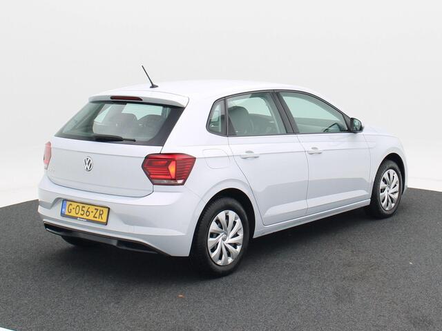 Volkswagen POLO 1.0 TSi Comfortline | Adaptive Cruise | CarPlay | Leder Stuurwiel | Airco | 103.549 Km