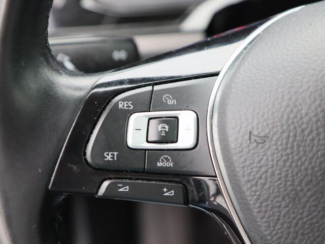 Volkswagen POLO 1.0 TSi Comfortline | Adaptive Cruise | CarPlay | Leder Stuurwiel | Airco | 103.549 Km