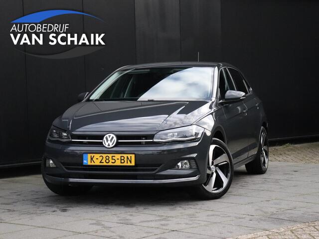 Volkswagen POLO 1.0 TSI Highline | DSG | CAMERA | STOELVERW. | APPLE CARPLAY | CRUISE |